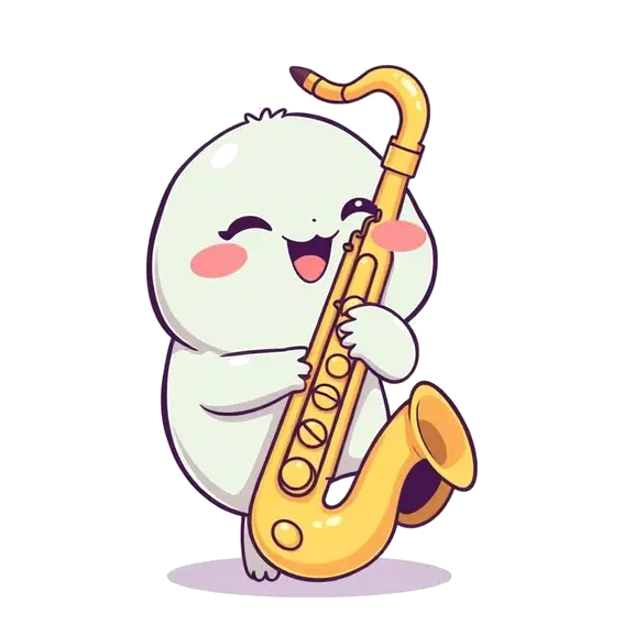 Welcome to Saxophone.Lol